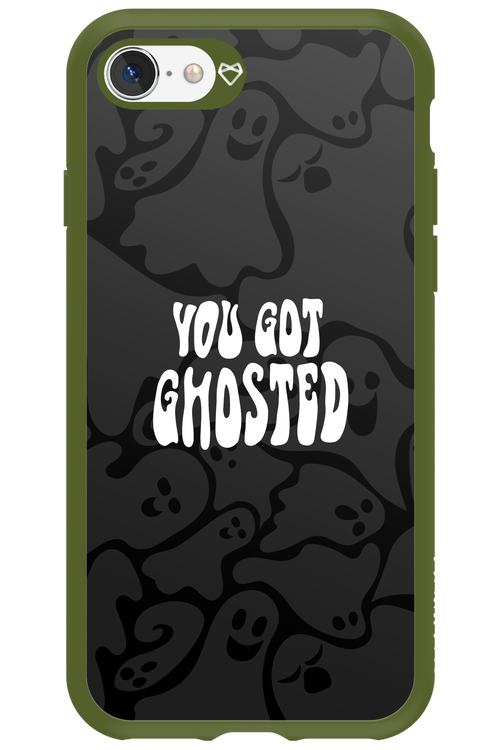 Ghosted - Apple iPhone SE 2022