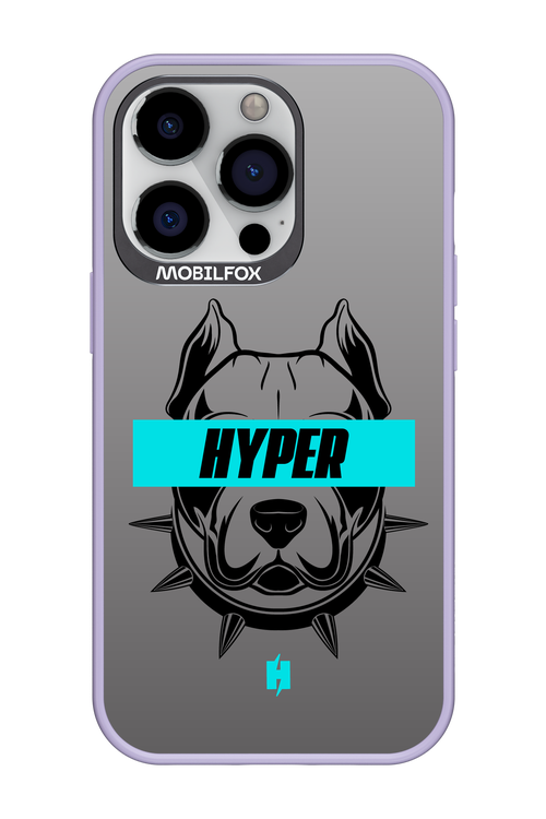 BULL - Apple iPhone 13 Pro