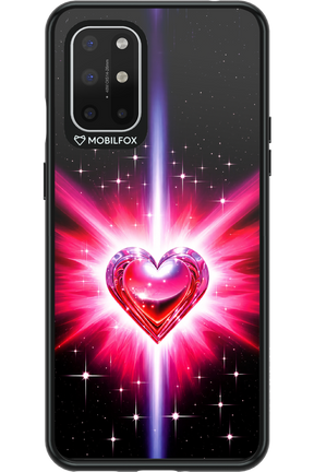 Bright Heart 2.0 - OnePlus 8T