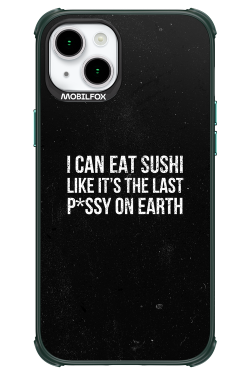 SUSHI 2.0 - Apple iPhone 15 Plus