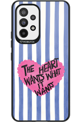 THWYW 2.0 - Samsung Galaxy A53