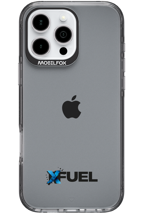 Pure Power - Apple iPhone 16 Pro Max