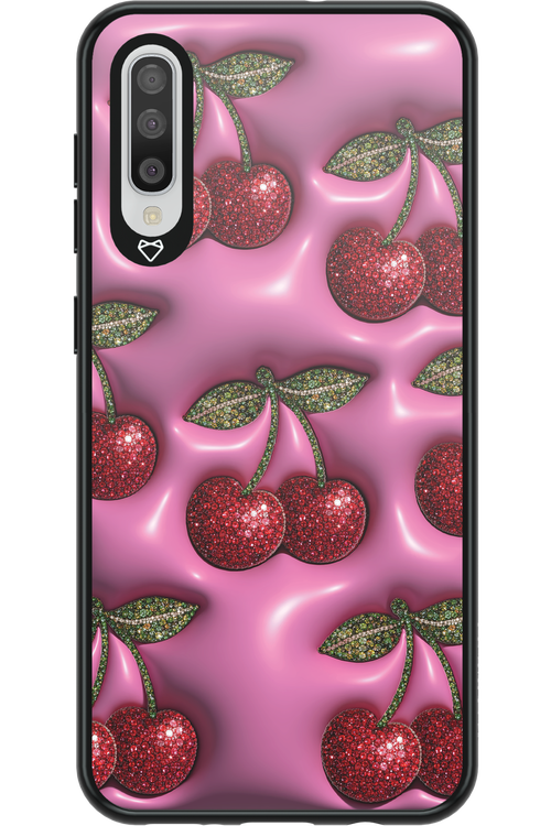 CHERRY RUBY 2.0 - Samsung Galaxy A50