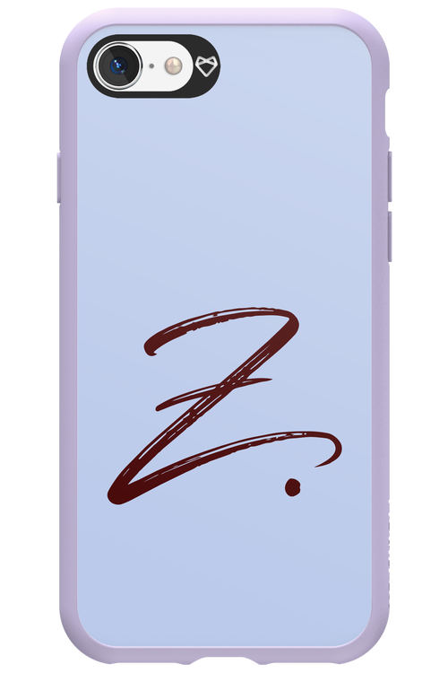 (Jellyfish Presso) Z 2.0 - Apple iPhone SE 2020
