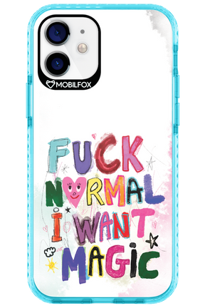 Magic - Apple iPhone 12