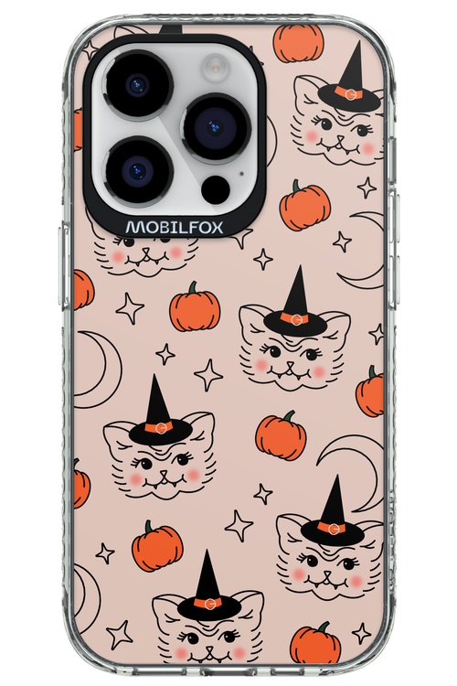 Kitty Spell - Apple iPhone 14 Pro