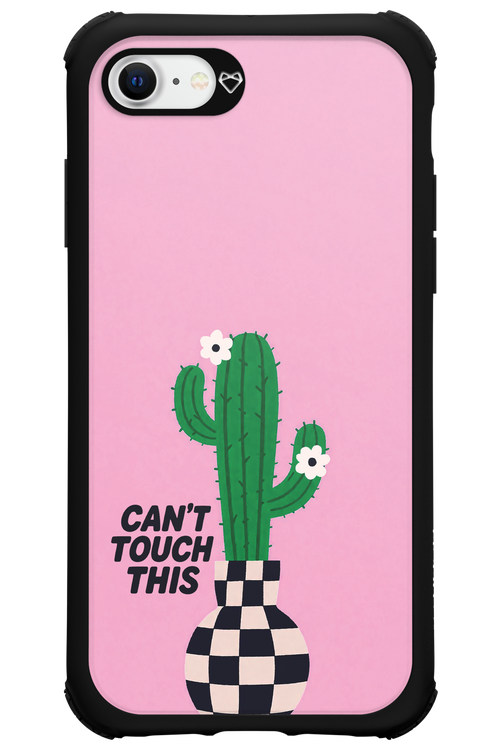 CANT TOUCH THIS 2.0 - Apple iPhone 7