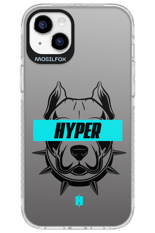 BULL - Apple iPhone 14 Plus