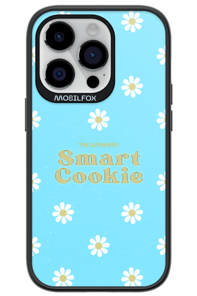 Smart Cookie - Apple iPhone 14 Pro