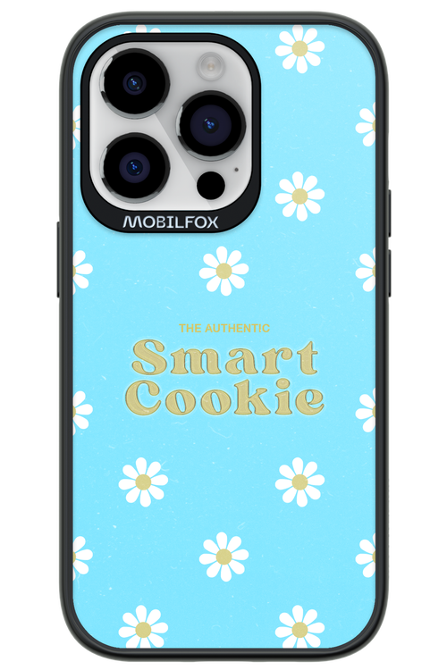 Smart Cookie - Apple iPhone 14 Pro