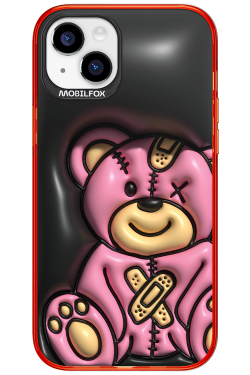 Dead Bear 2.0 - Apple iPhone 15 Plus