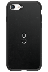 U Black II 2.0 - Apple iPhone SE 2022