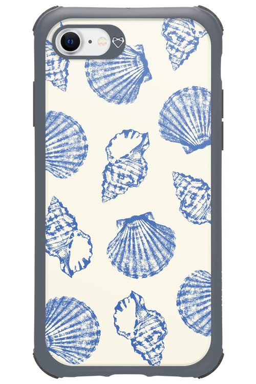 Shell Yeah! - Apple iPhone SE 2020