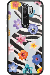 MOM'S FLOWERS - Xiaomi Redmi Note 8 Pro