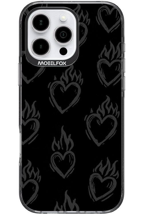 Angry Girlfriend - Apple iPhone 16 Pro Max