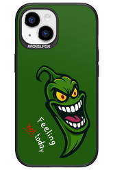 Crazy Chili - Apple iPhone 15