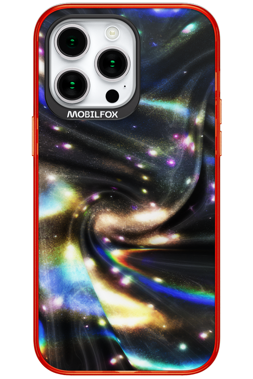 Lovely Aurora - Apple iPhone 15 Pro Max