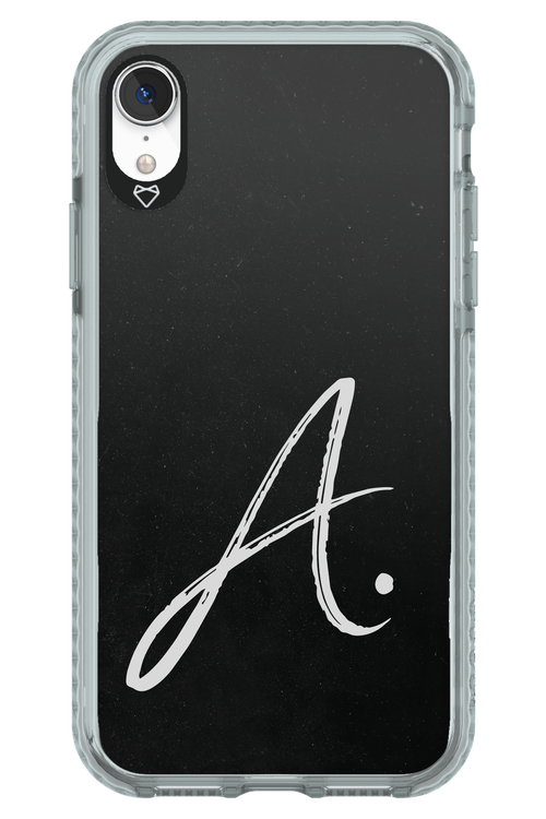 (Off Space) A 2.0 - Apple iPhone XR