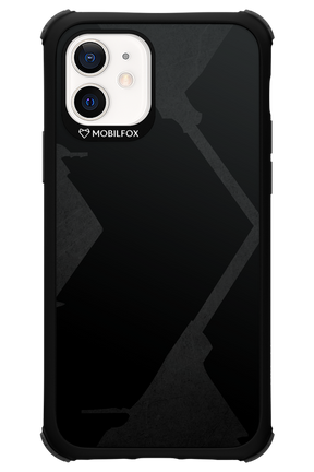 Black Surge - Apple iPhone 12