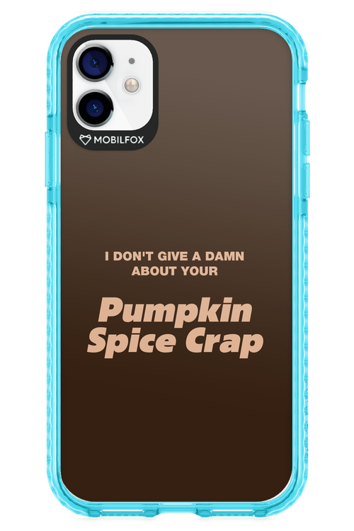 P-Spice Crap 2.0 - Apple iPhone 11