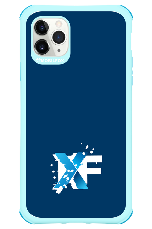 Nano Burst  - Apple iPhone 11 Pro Max