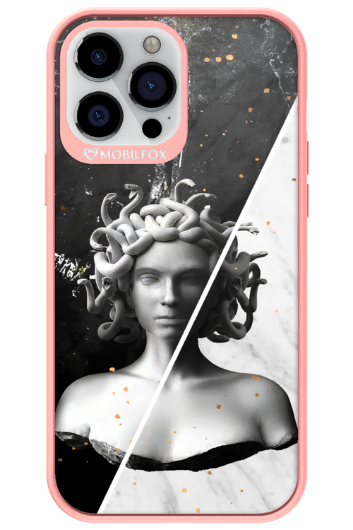 Medusa - Apple iPhone 13 Pro Max