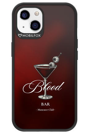 Blood Bar - Apple iPhone 13