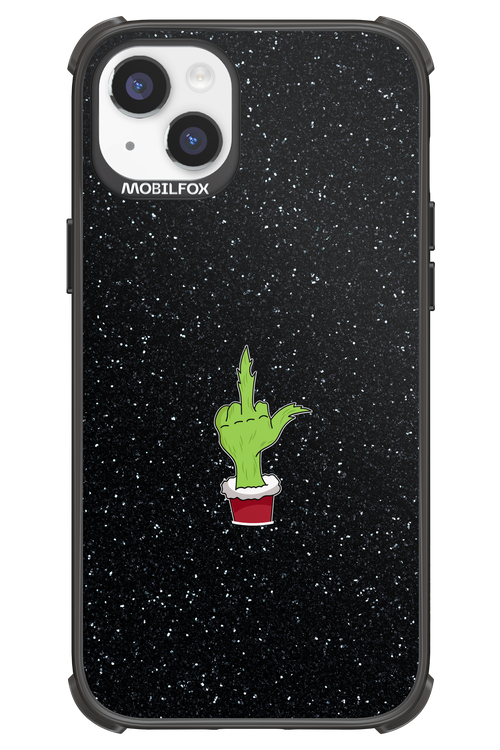 My Middle Finger - Apple iPhone 14 Plus