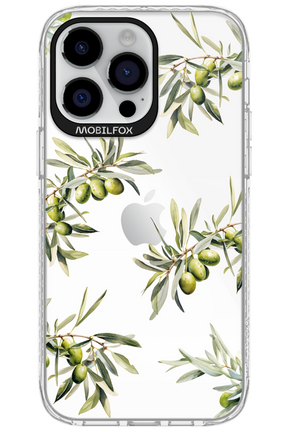 Olive Tree - Apple iPhone 14 Pro Max