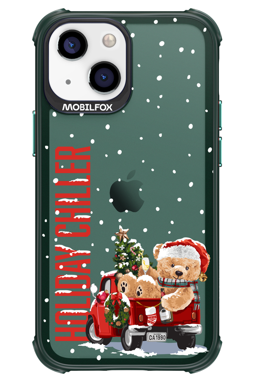 Holiday Chiller - Apple iPhone 13 Mini
