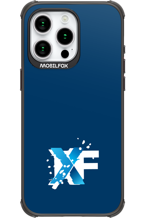 Nano Burst  - Apple iPhone 15 Pro Max