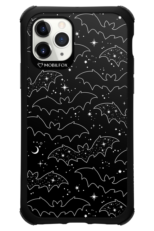 Dreamer Bat - Apple iPhone 11 Pro