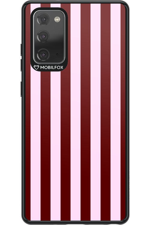 Circus Romance 2.0 - Samsung Galaxy Note 20