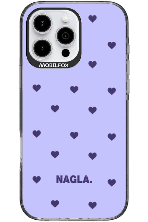 NAGLA - Apple iPhone 16 Pro Max