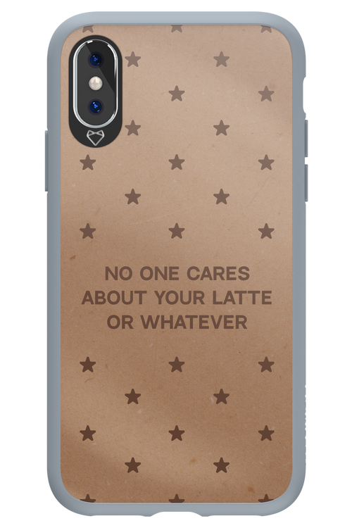 Whateverrr 2.0 - Apple iPhone XS