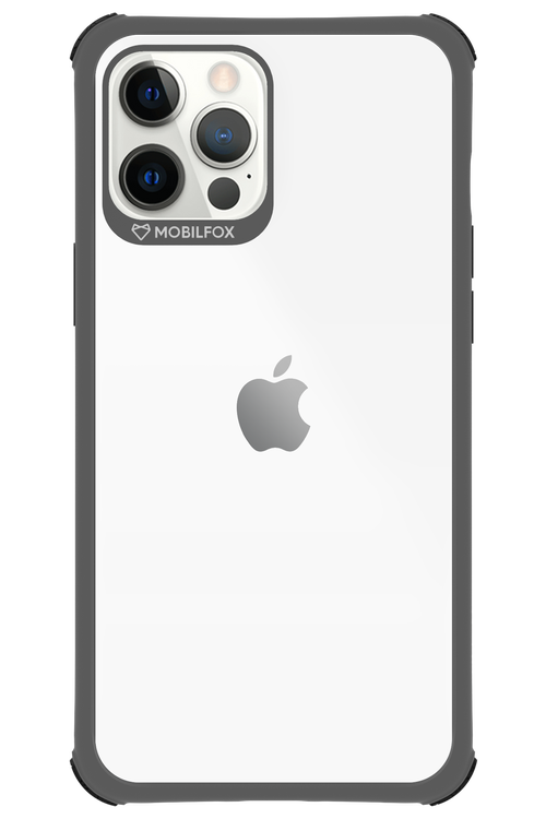 NUDE 2.0 - Apple iPhone 12 Pro Max