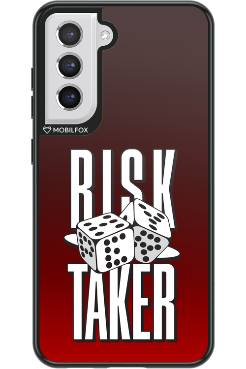 HYPER RISK - Samsung Galaxy S21 FE