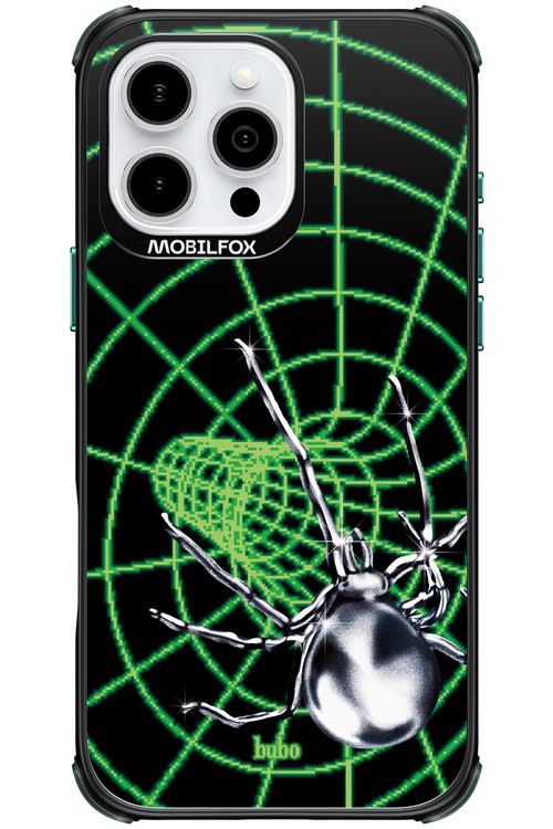 SINGULARITY - Apple iPhone 16 Pro Max