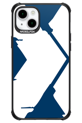 Arctic Edge - Apple iPhone 15 Plus