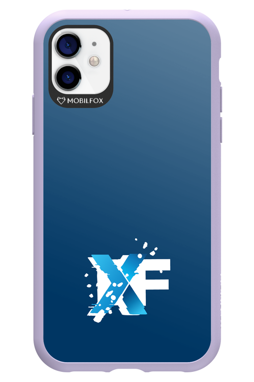 Nano Burst  - Apple iPhone 11