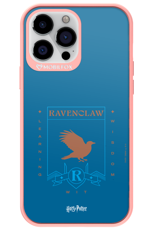 Ravenclaw. - Apple iPhone 13 Pro Max