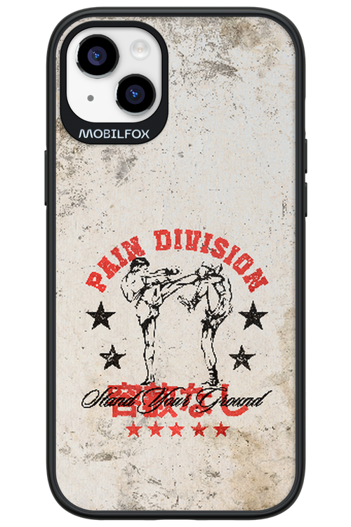MMA 2.0 - Apple iPhone 14 Plus