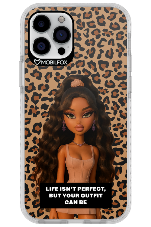 Perfect OOTD 2.0 - Apple iPhone 12 Pro