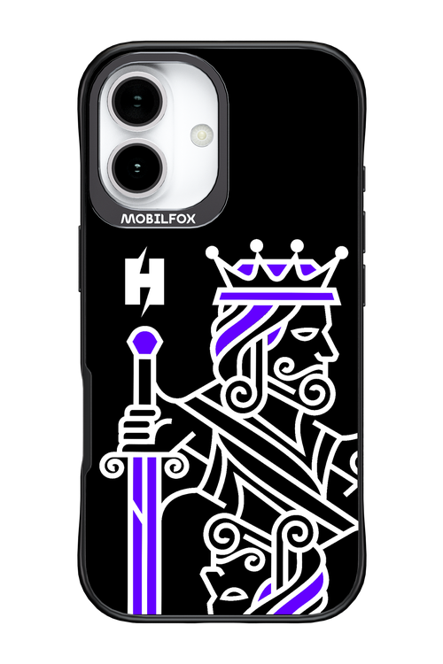 KING 2.0 - Apple iPhone 17