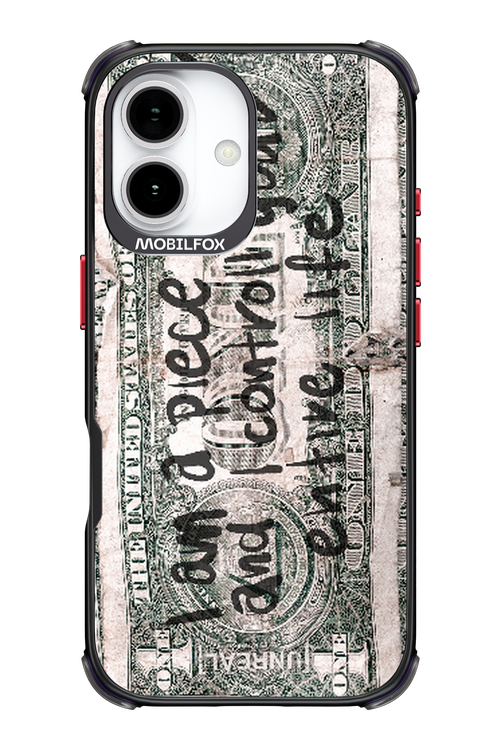 Dollars - Apple iPhone 17