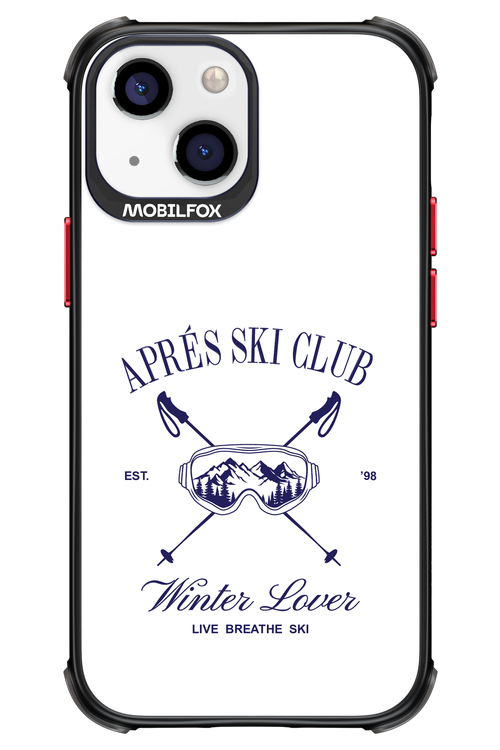 Après Ski Club - Apple iPhone 13 Mini