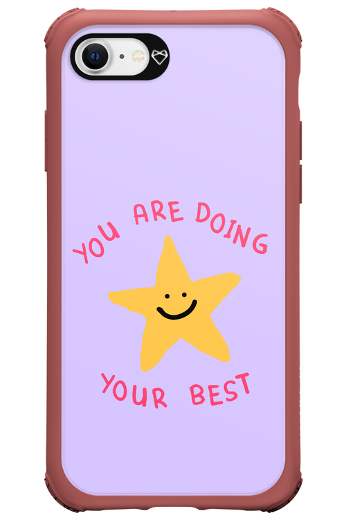 Your Best - Apple iPhone 7