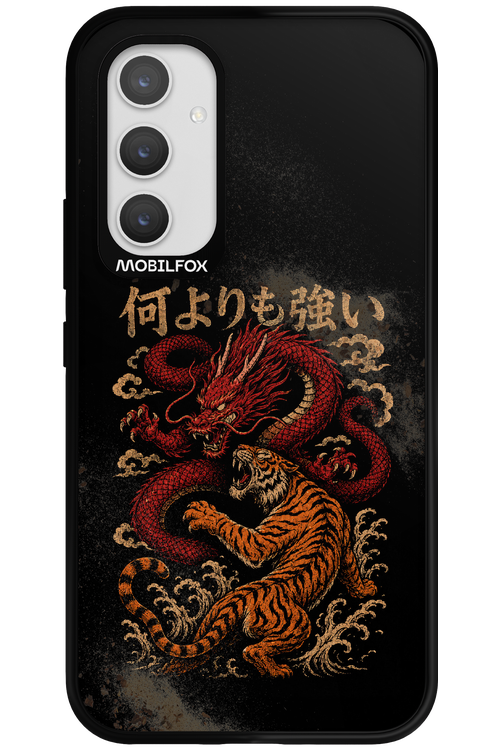 何よりも強いI 2.0 - Samsung Galaxy A54