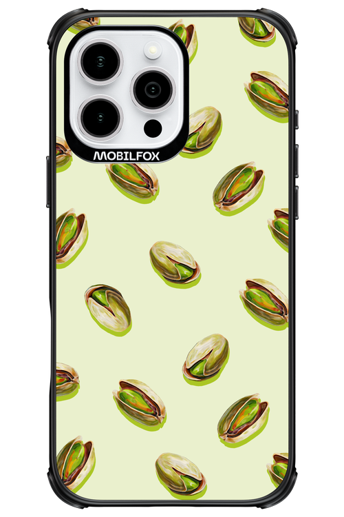 Pistachio Fever - Apple iPhone 16 Pro Max