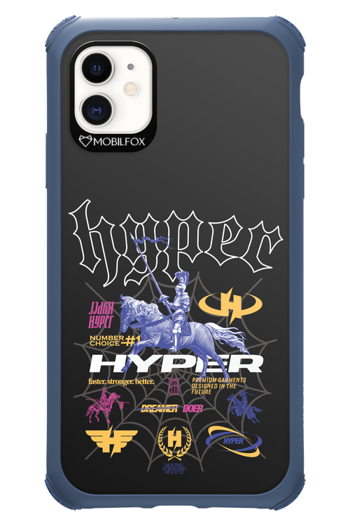 HYPER KNIGHT - Apple iPhone 11